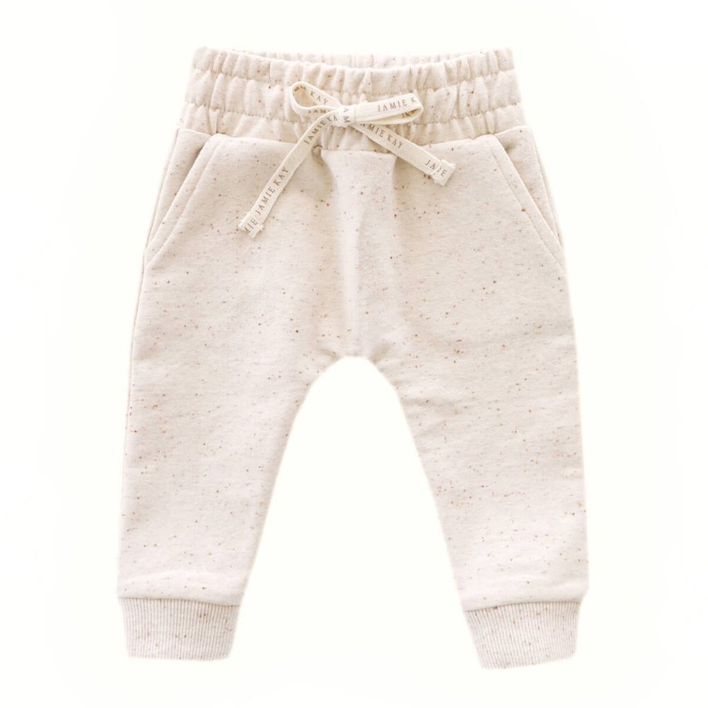 Jamie Kay - Morgan Pant - English Rose Fleck